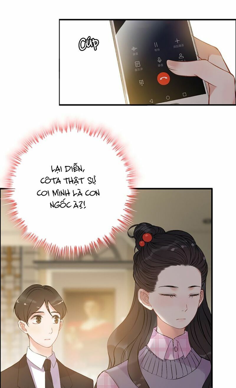 đọc truyện Cô Vợ Hợp Đồng Bỏ Trốn Của Tổng Giám Đốc Chương 100 ảnh 22 tại Thiên Thai Truyện