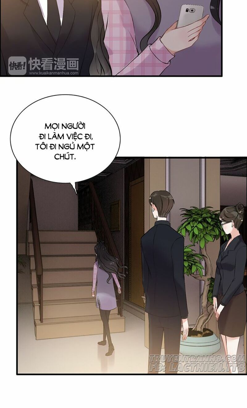 đọc truyện Cô Vợ Hợp Đồng Bỏ Trốn Của Tổng Giám Đốc Chương 100 ảnh 23 tại Thiên Thai Truyện