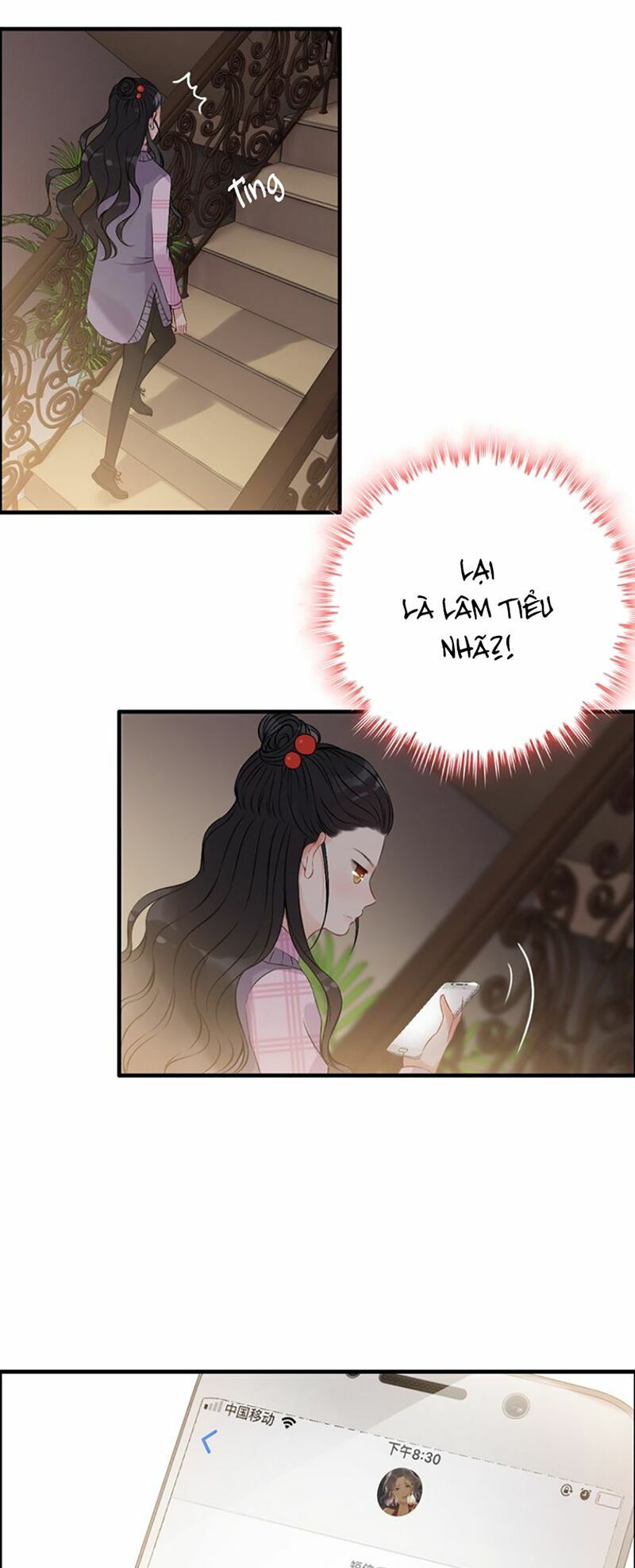 đọc truyện Cô Vợ Hợp Đồng Bỏ Trốn Của Tổng Giám Đốc Chương 100 ảnh 24 tại Thiên Thai Truyện