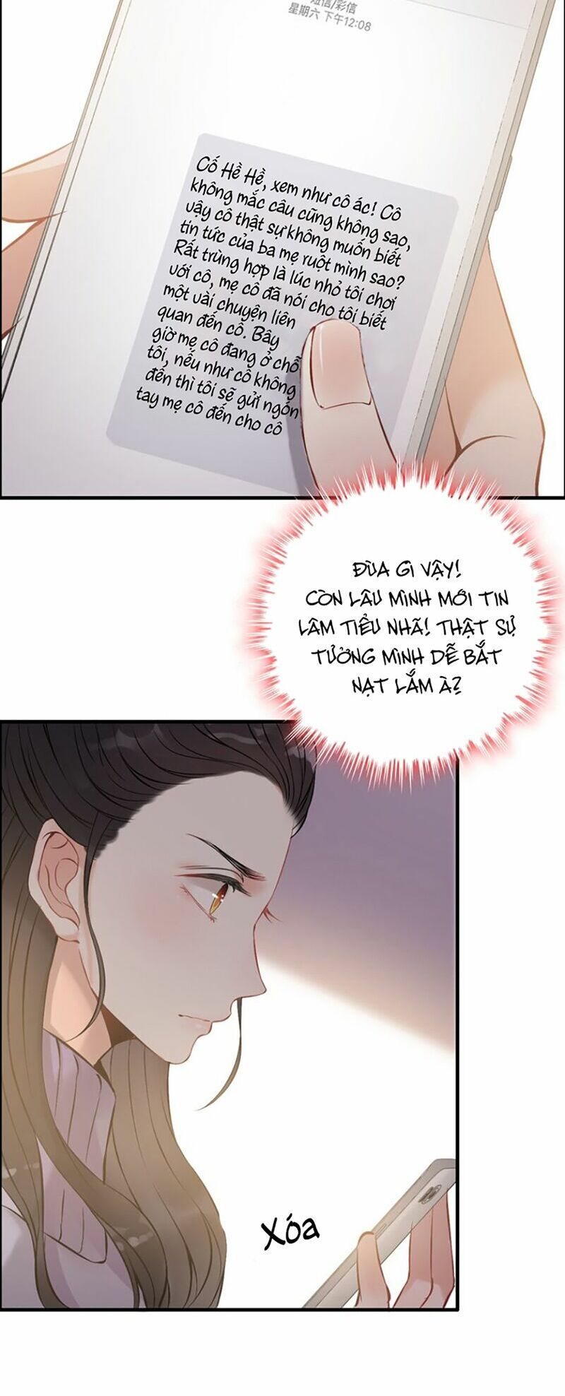 đọc truyện Cô Vợ Hợp Đồng Bỏ Trốn Của Tổng Giám Đốc Chương 100 ảnh 25 tại Thiên Thai Truyện