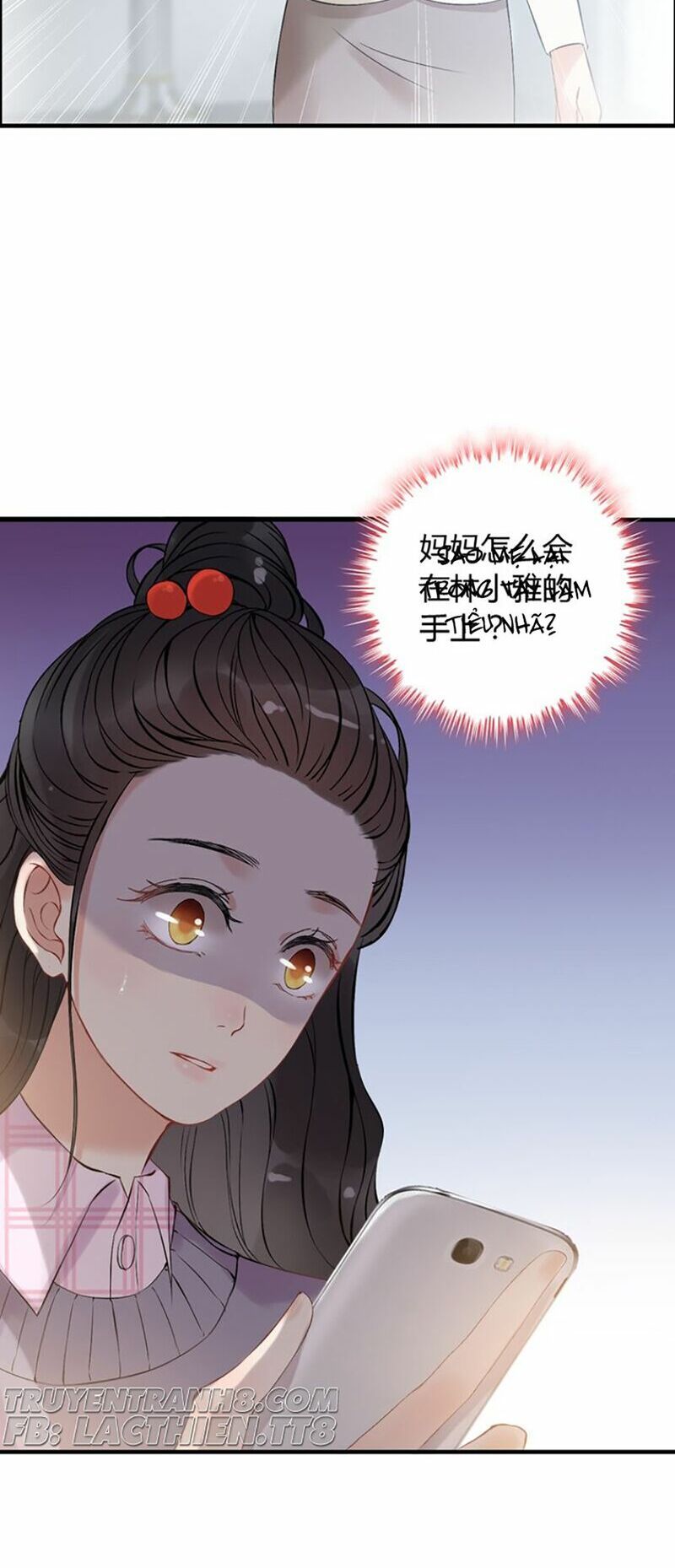 đọc truyện Cô Vợ Hợp Đồng Bỏ Trốn Của Tổng Giám Đốc Chương 100 ảnh 29 tại Thiên Thai Truyện