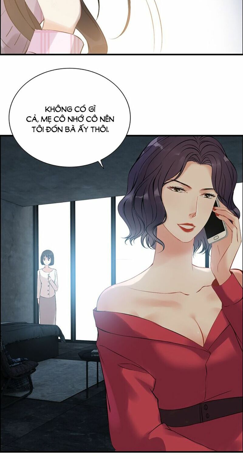 đọc truyện Cô Vợ Hợp Đồng Bỏ Trốn Của Tổng Giám Đốc Chương 100 ảnh 31 tại Thiên Thai Truyện