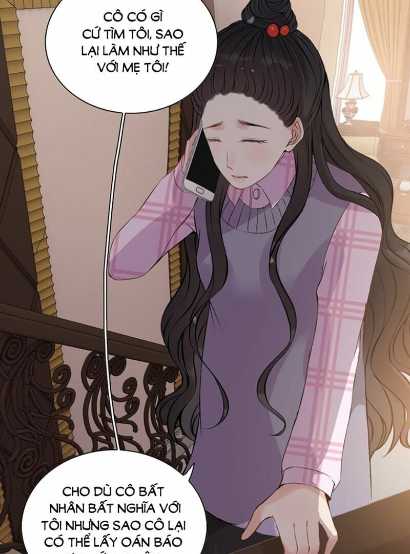 đọc truyện Cô Vợ Hợp Đồng Bỏ Trốn Của Tổng Giám Đốc Chương 100 ảnh 33 tại Thiên Thai Truyện