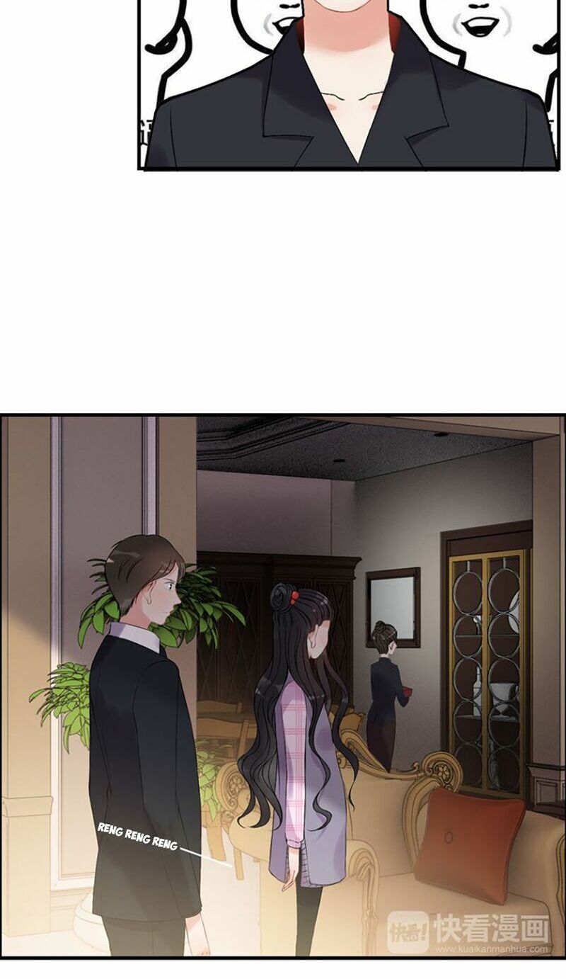 đọc truyện Cô Vợ Hợp Đồng Bỏ Trốn Của Tổng Giám Đốc Chương 100 ảnh 10 tại Thiên Thai Truyện