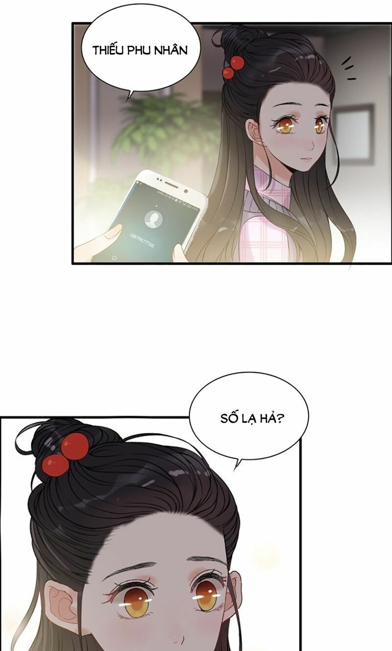 đọc truyện Cô Vợ Hợp Đồng Bỏ Trốn Của Tổng Giám Đốc Chương 100 ảnh 11 tại Thiên Thai Truyện