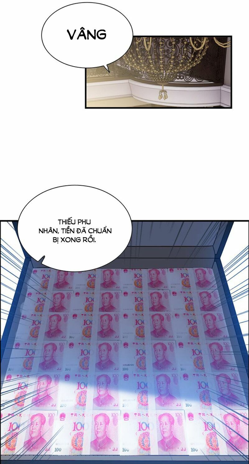 đọc truyện Cô Vợ Hợp Đồng Bỏ Trốn Của Tổng Giám Đốc Chương 101 ảnh 12 tại Thiên Thai Truyện