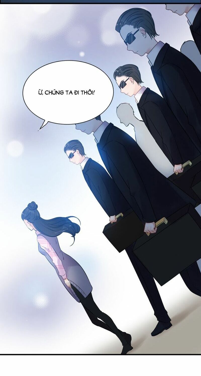 đọc truyện Cô Vợ Hợp Đồng Bỏ Trốn Của Tổng Giám Đốc Chương 101 ảnh 13 tại Thiên Thai Truyện