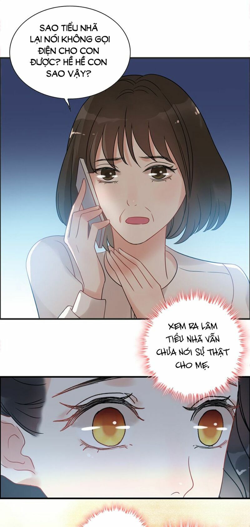 đọc truyện Cô Vợ Hợp Đồng Bỏ Trốn Của Tổng Giám Đốc Chương 101 ảnh 16 tại Thiên Thai Truyện