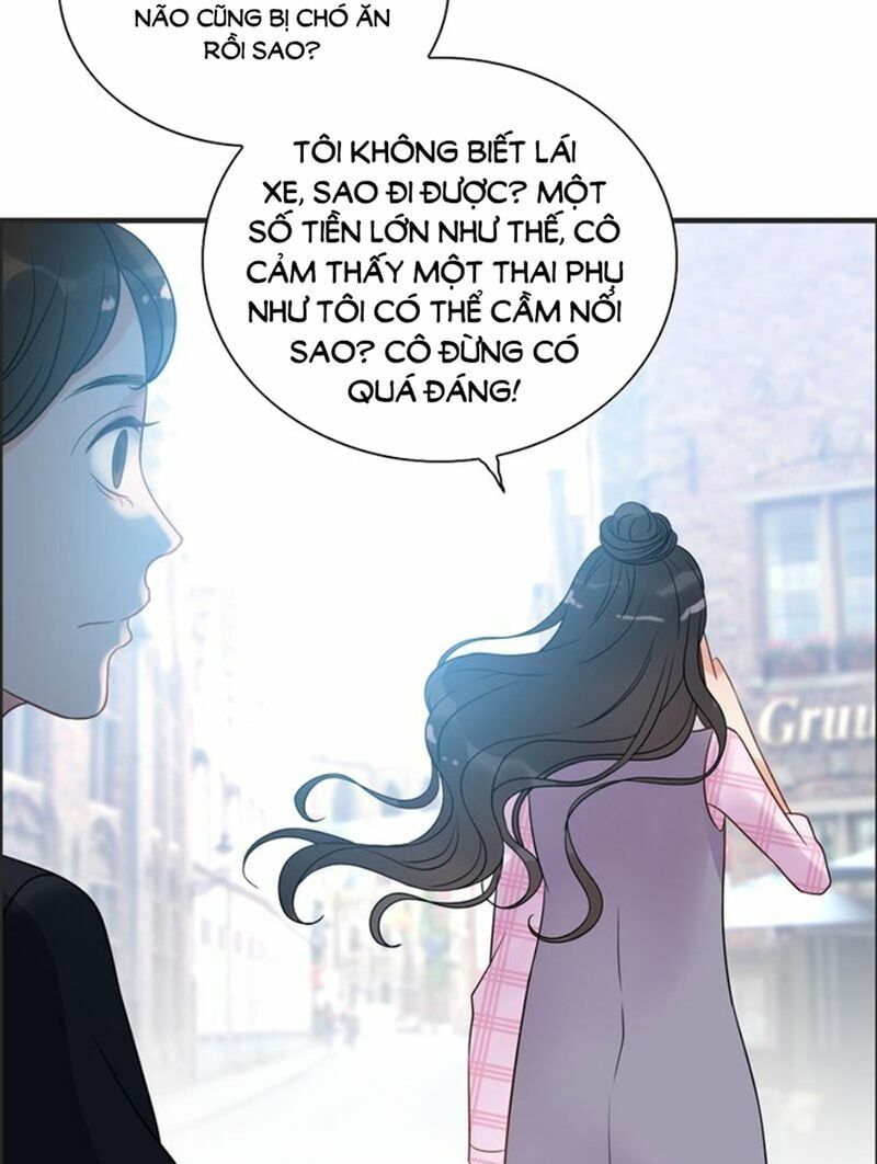 đọc truyện Cô Vợ Hợp Đồng Bỏ Trốn Của Tổng Giám Đốc Chương 101 ảnh 19 tại Thiên Thai Truyện