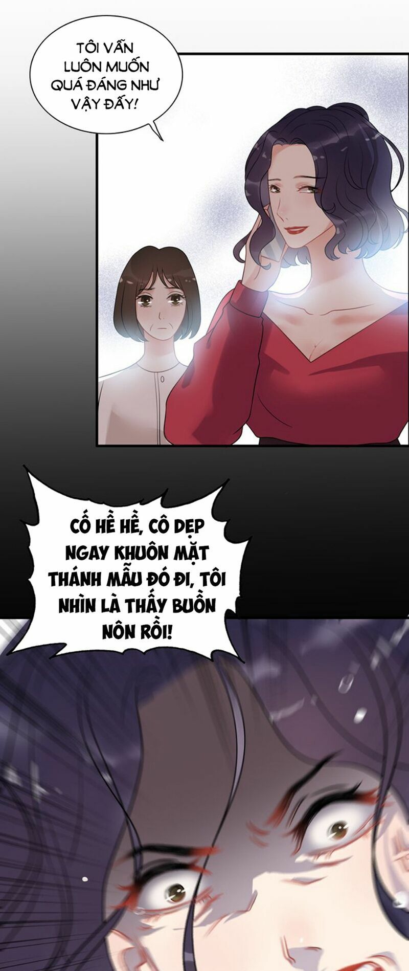 đọc truyện Cô Vợ Hợp Đồng Bỏ Trốn Của Tổng Giám Đốc Chương 101 ảnh 21 tại Thiên Thai Truyện