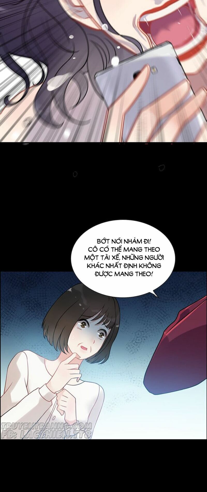 đọc truyện Cô Vợ Hợp Đồng Bỏ Trốn Của Tổng Giám Đốc Chương 101 ảnh 22 tại Thiên Thai Truyện