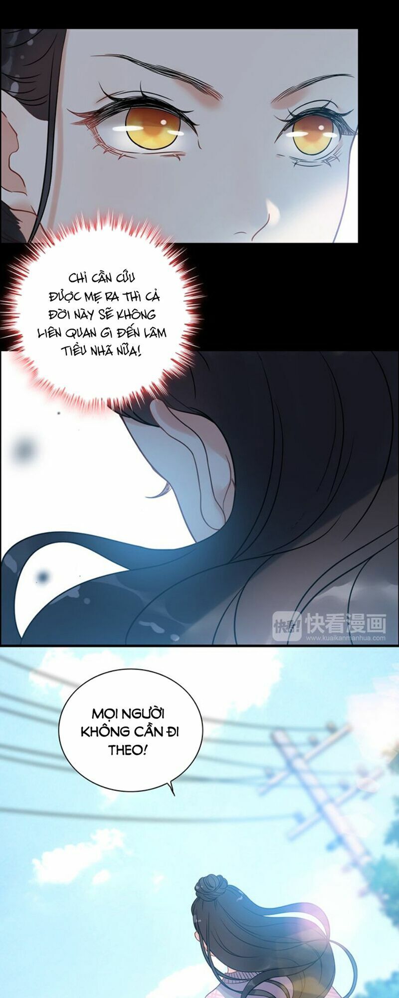 đọc truyện Cô Vợ Hợp Đồng Bỏ Trốn Của Tổng Giám Đốc Chương 101 ảnh 23 tại Thiên Thai Truyện