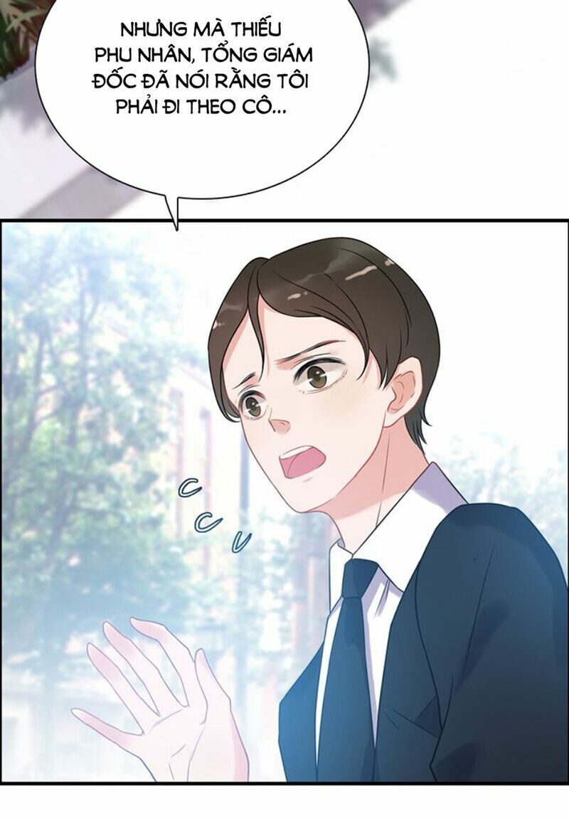 đọc truyện Cô Vợ Hợp Đồng Bỏ Trốn Của Tổng Giám Đốc Chương 101 ảnh 25 tại Thiên Thai Truyện