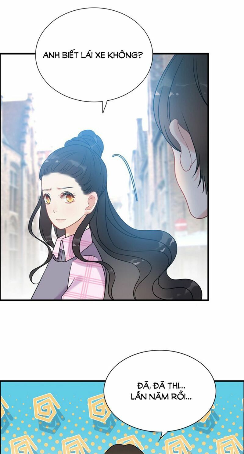 đọc truyện Cô Vợ Hợp Đồng Bỏ Trốn Của Tổng Giám Đốc Chương 101 ảnh 26 tại Thiên Thai Truyện