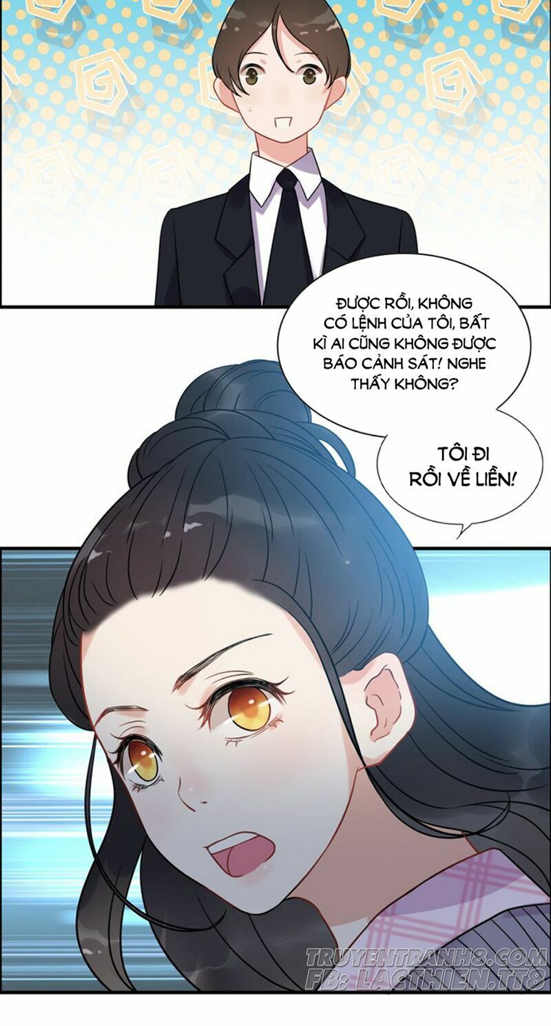 đọc truyện Cô Vợ Hợp Đồng Bỏ Trốn Của Tổng Giám Đốc Chương 101 ảnh 27 tại Thiên Thai Truyện