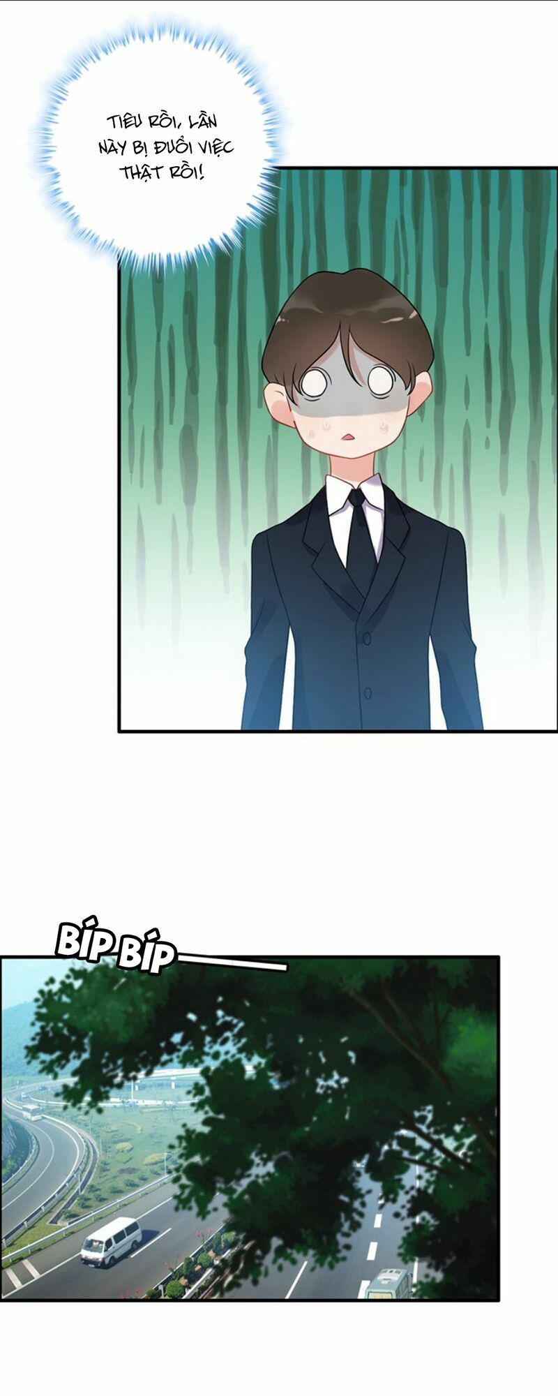 đọc truyện Cô Vợ Hợp Đồng Bỏ Trốn Của Tổng Giám Đốc Chương 101 ảnh 28 tại Thiên Thai Truyện