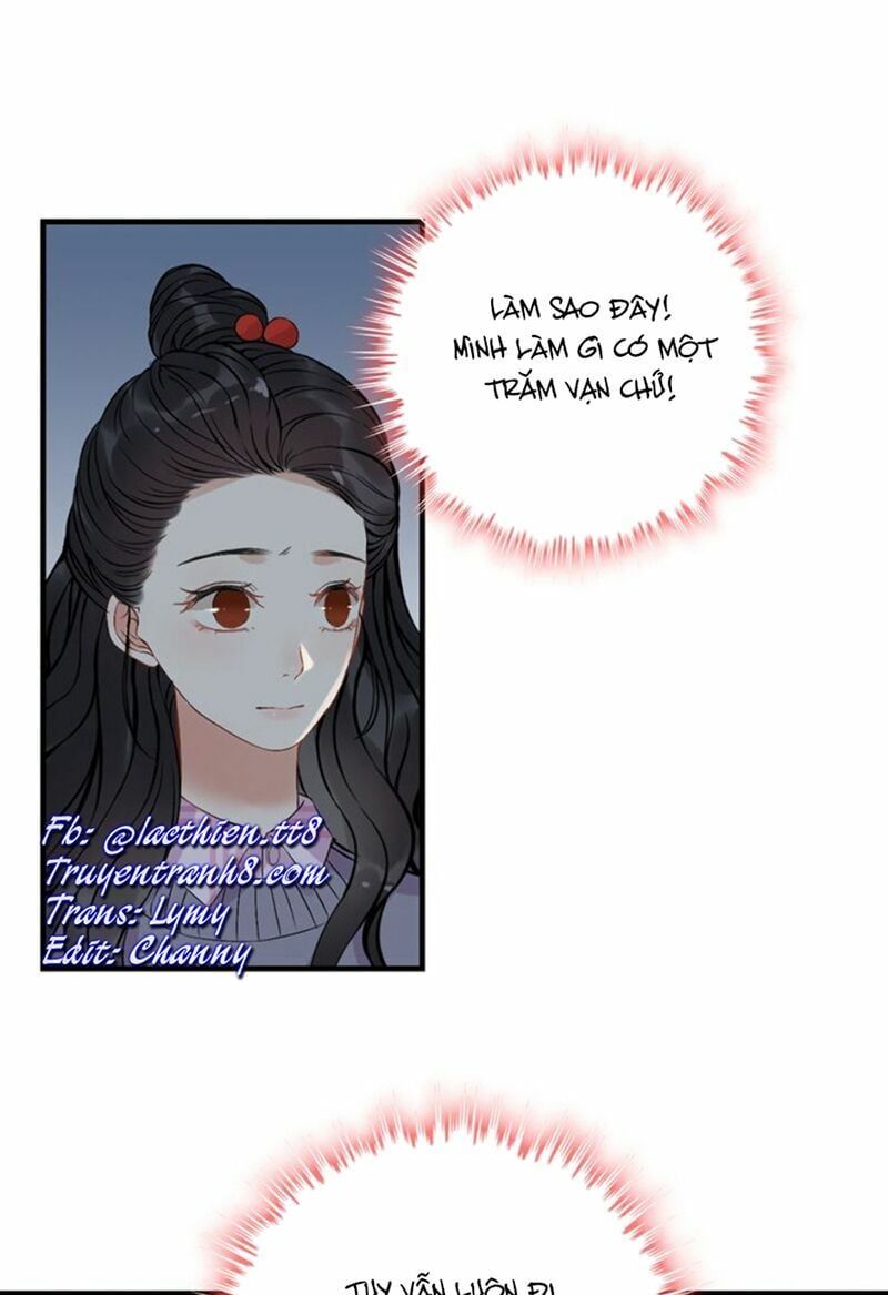 đọc truyện Cô Vợ Hợp Đồng Bỏ Trốn Của Tổng Giám Đốc Chương 101 ảnh 5 tại Thiên Thai Truyện