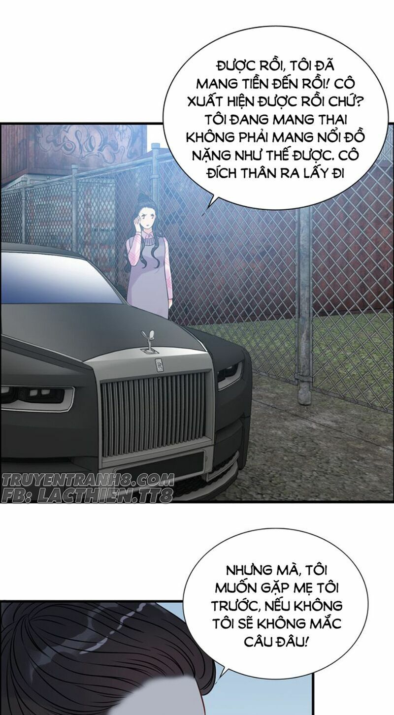 đọc truyện Cô Vợ Hợp Đồng Bỏ Trốn Của Tổng Giám Đốc Chương 101 ảnh 33 tại Thiên Thai Truyện