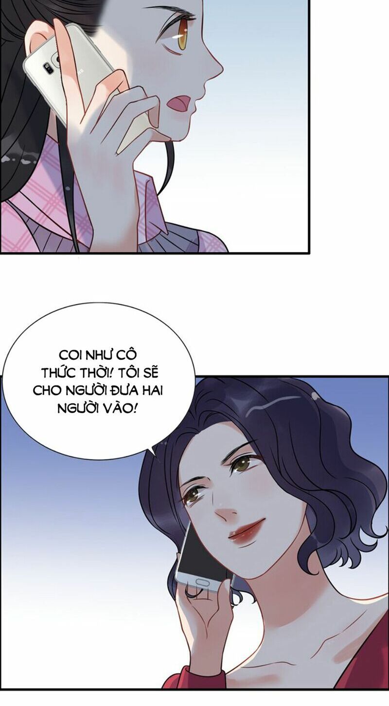 đọc truyện Cô Vợ Hợp Đồng Bỏ Trốn Của Tổng Giám Đốc Chương 101 ảnh 34 tại Thiên Thai Truyện