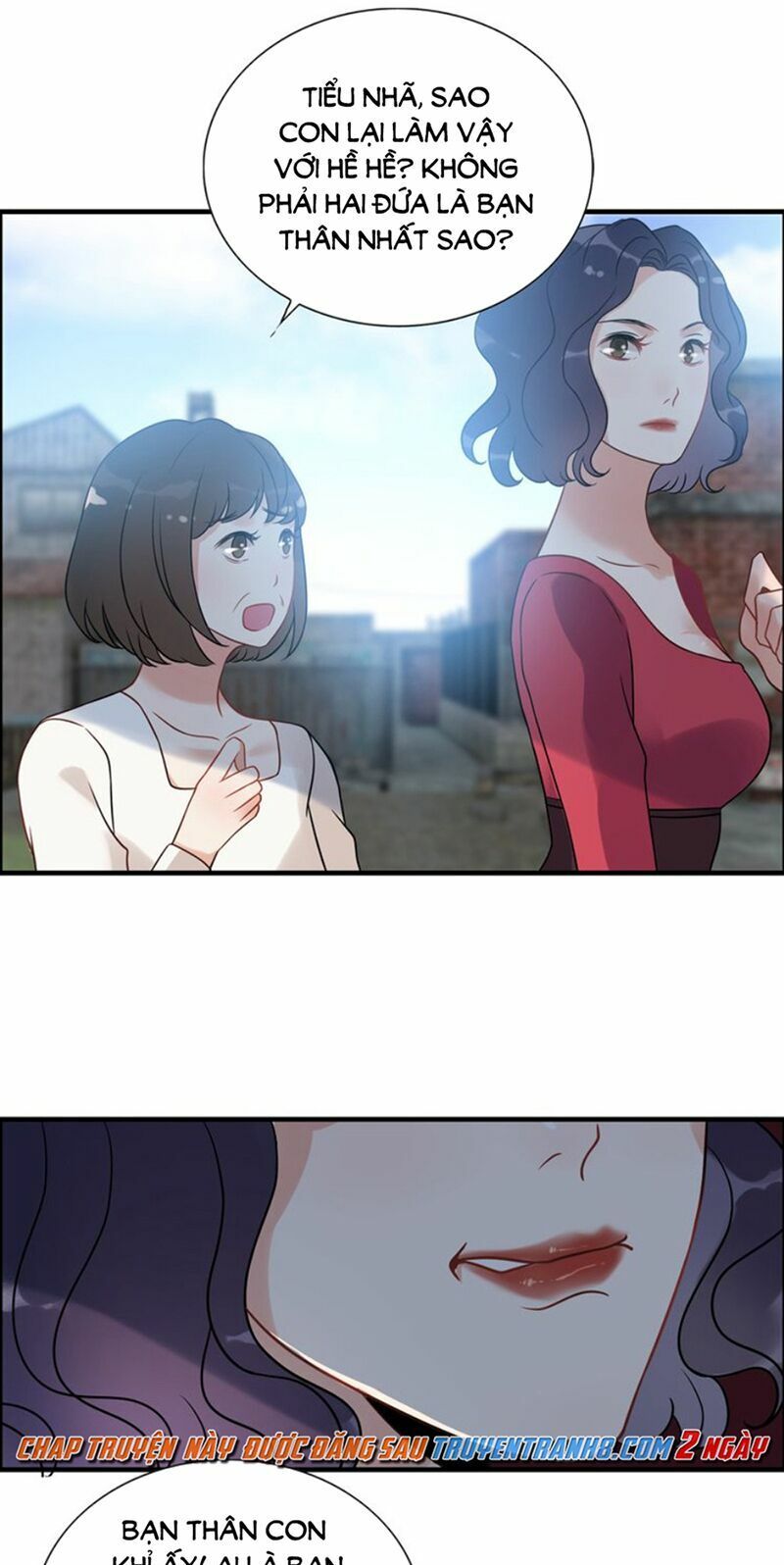 đọc truyện Cô Vợ Hợp Đồng Bỏ Trốn Của Tổng Giám Đốc Chương 101 ảnh 35 tại Thiên Thai Truyện