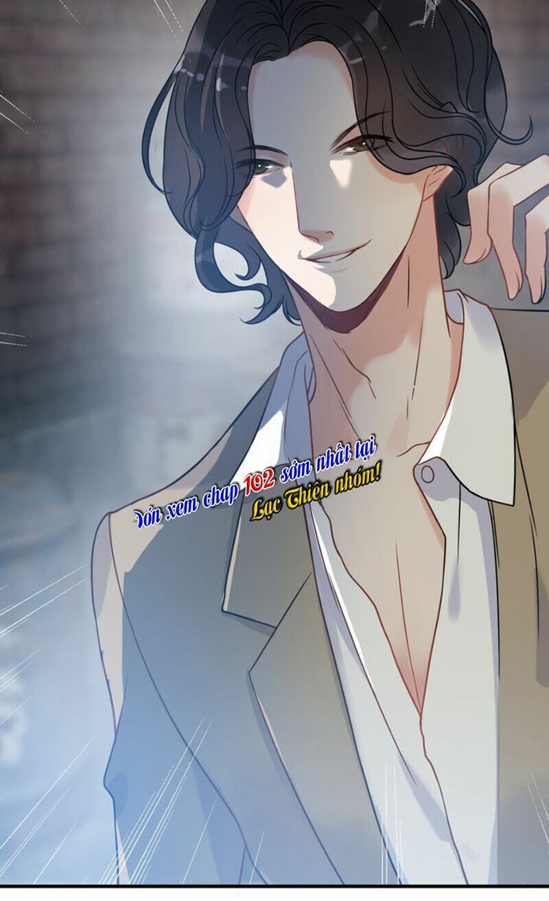 đọc truyện Cô Vợ Hợp Đồng Bỏ Trốn Của Tổng Giám Đốc Chương 101 ảnh 38 tại Thiên Thai Truyện