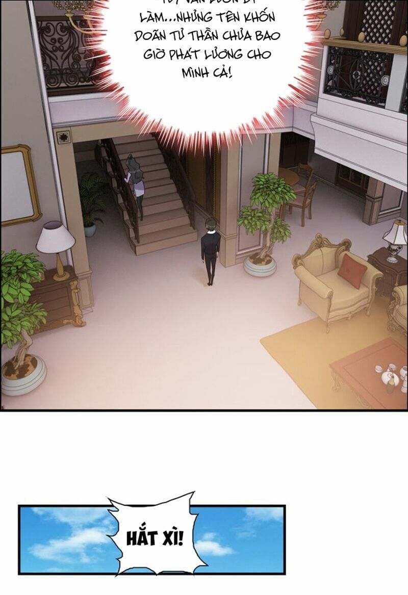 đọc truyện Cô Vợ Hợp Đồng Bỏ Trốn Của Tổng Giám Đốc Chương 101 ảnh 6 tại Thiên Thai Truyện