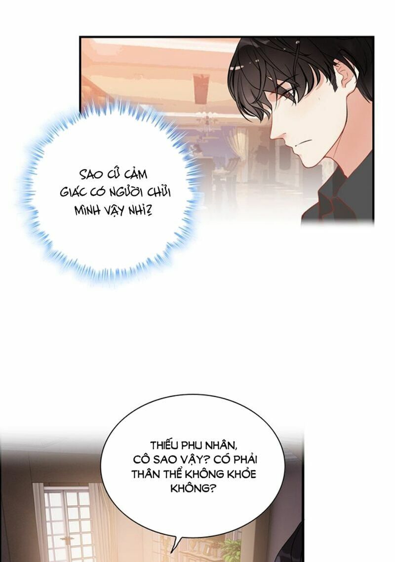 đọc truyện Cô Vợ Hợp Đồng Bỏ Trốn Của Tổng Giám Đốc Chương 101 ảnh 7 tại Thiên Thai Truyện