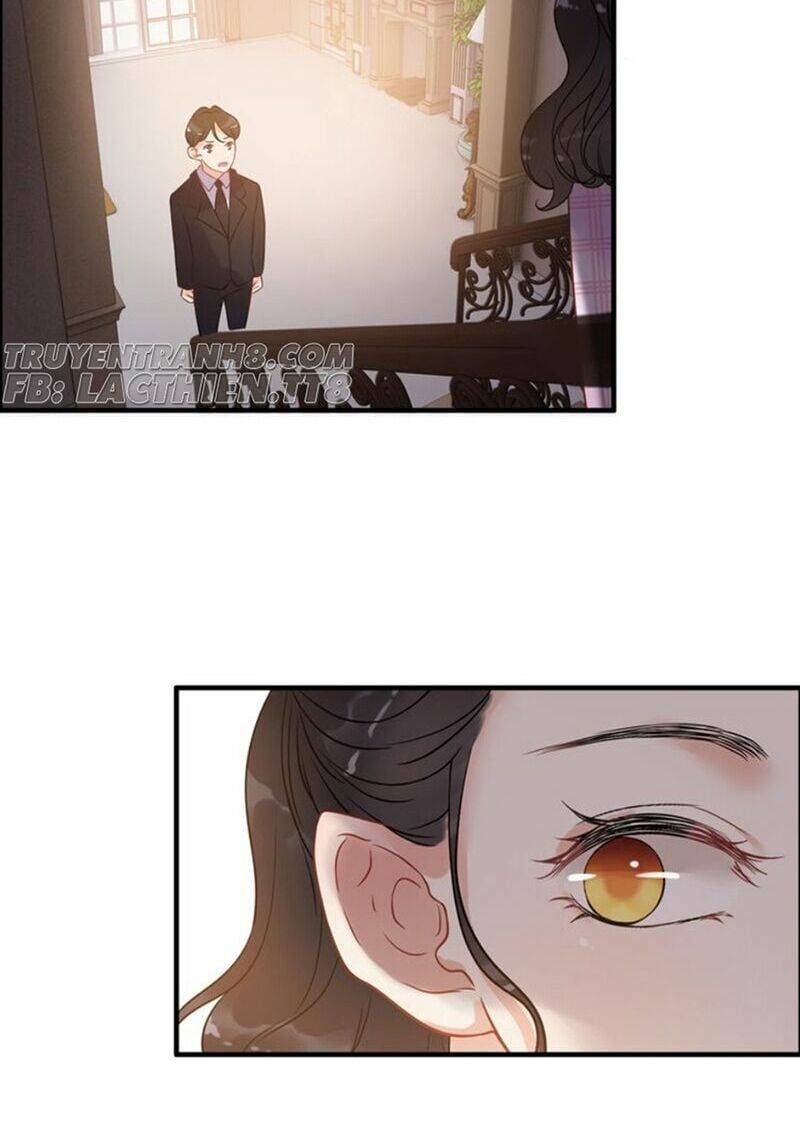 đọc truyện Cô Vợ Hợp Đồng Bỏ Trốn Của Tổng Giám Đốc Chương 101 ảnh 8 tại Thiên Thai Truyện