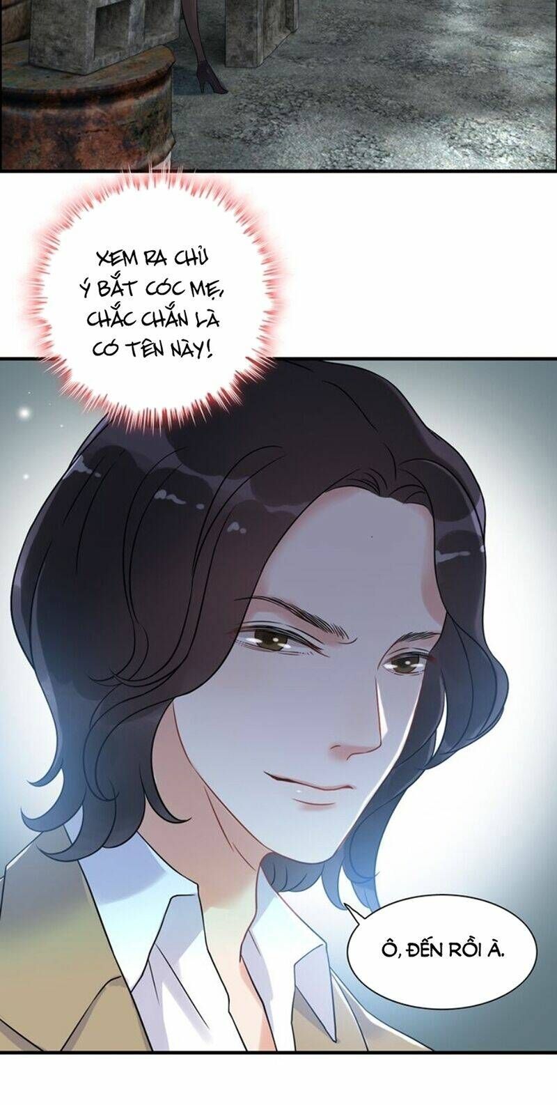 đọc truyện Cô Vợ Hợp Đồng Bỏ Trốn Của Tổng Giám Đốc Chương 102 ảnh 16 tại Thiên Thai Truyện