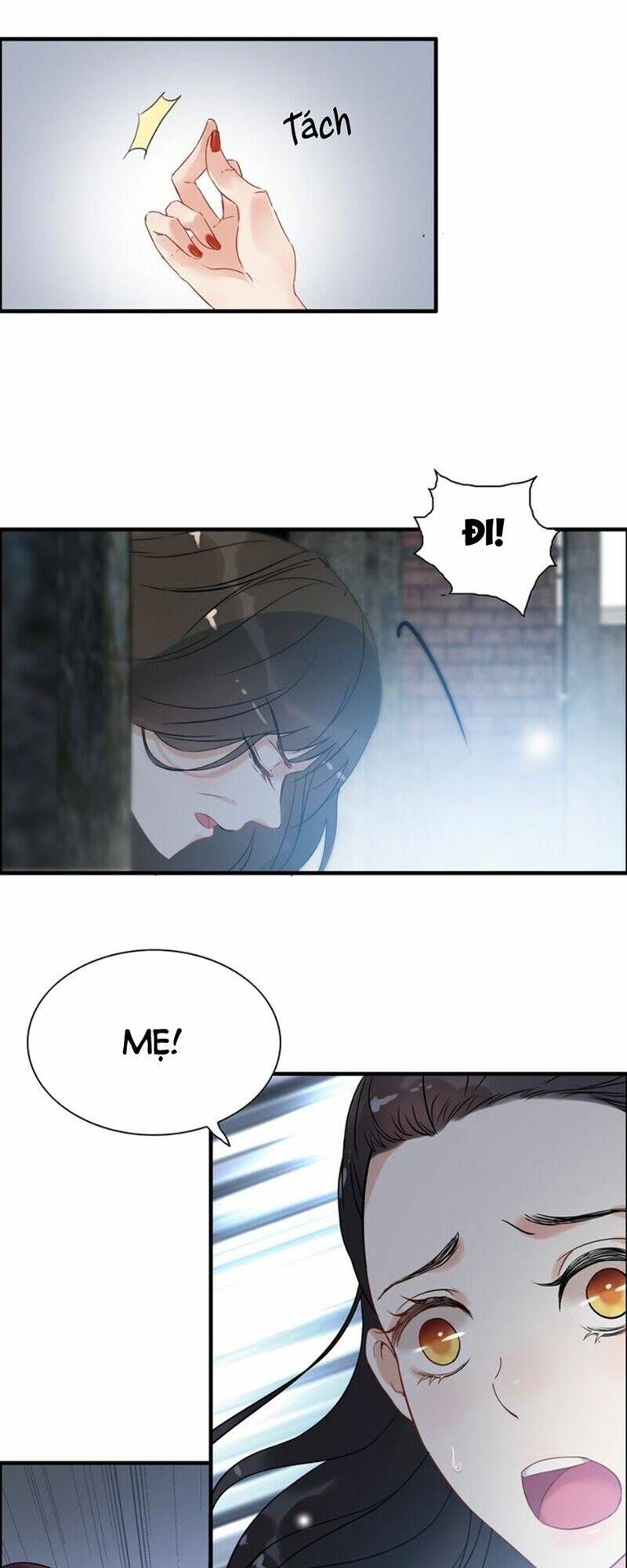 đọc truyện Cô Vợ Hợp Đồng Bỏ Trốn Của Tổng Giám Đốc Chương 102 ảnh 20 tại Thiên Thai Truyện