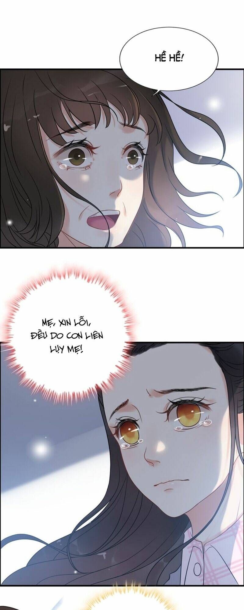 đọc truyện Cô Vợ Hợp Đồng Bỏ Trốn Của Tổng Giám Đốc Chương 102 ảnh 22 tại Thiên Thai Truyện