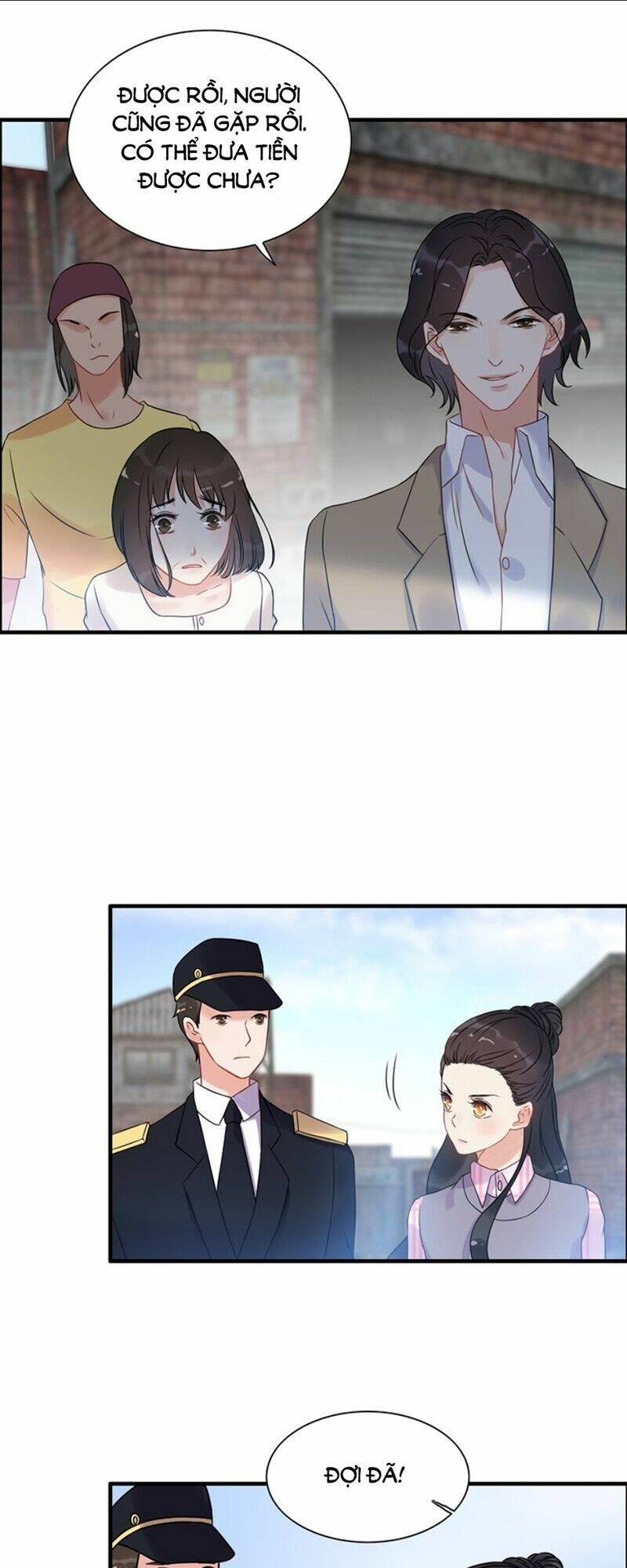 đọc truyện Cô Vợ Hợp Đồng Bỏ Trốn Của Tổng Giám Đốc Chương 102 ảnh 24 tại Thiên Thai Truyện