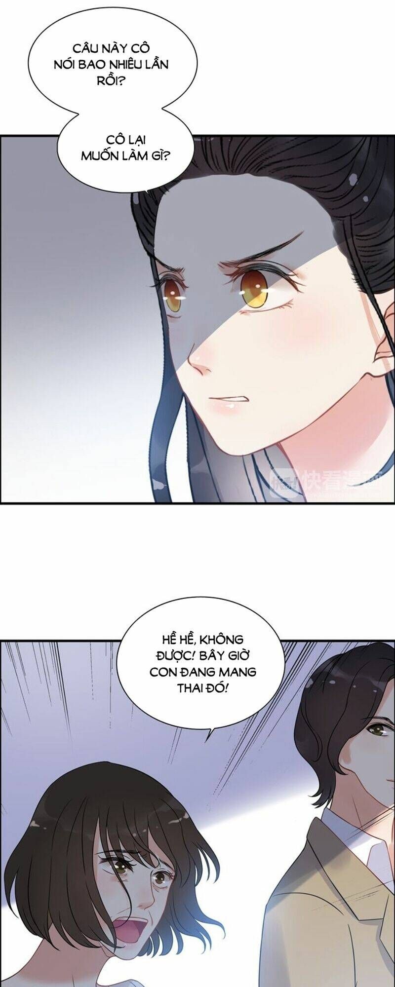 đọc truyện Cô Vợ Hợp Đồng Bỏ Trốn Của Tổng Giám Đốc Chương 102 ảnh 28 tại Thiên Thai Truyện