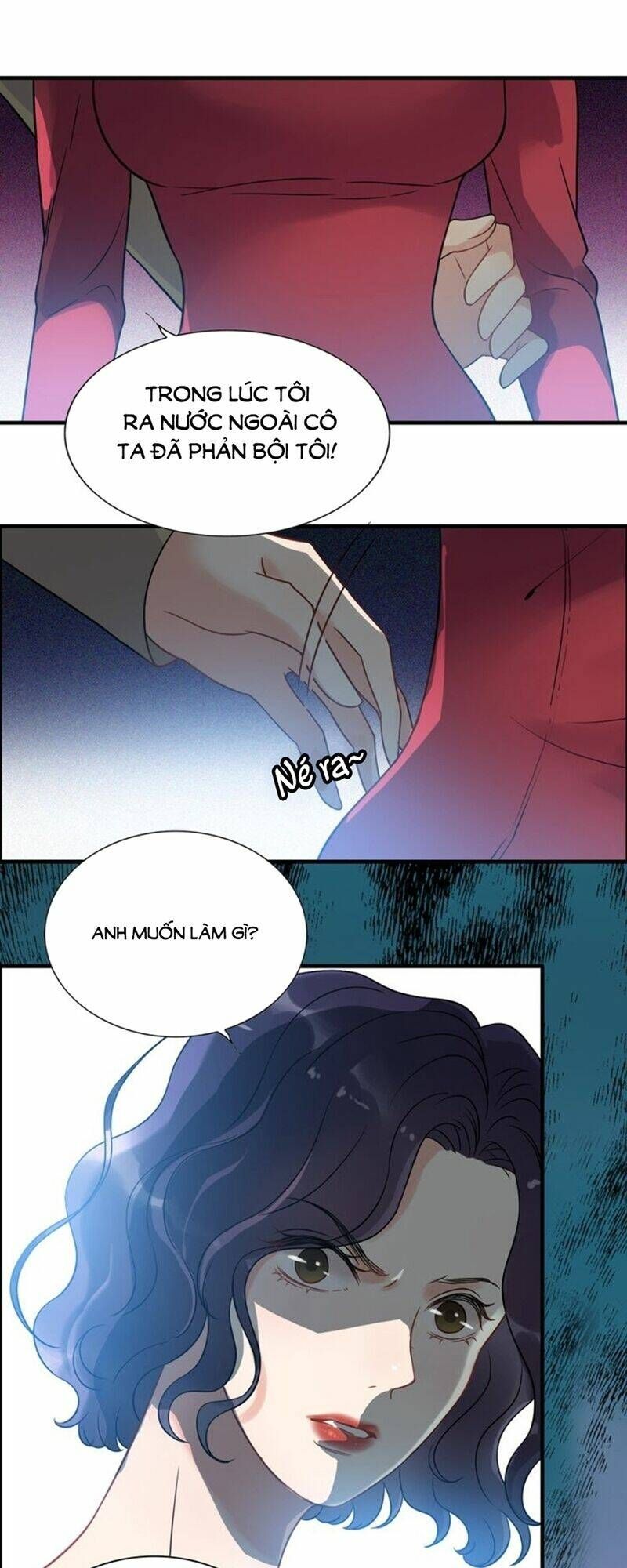 đọc truyện Cô Vợ Hợp Đồng Bỏ Trốn Của Tổng Giám Đốc Chương 102 ảnh 7 tại Thiên Thai Truyện