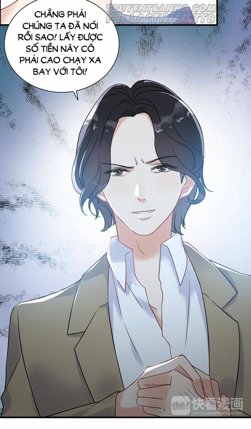 đọc truyện Cô Vợ Hợp Đồng Bỏ Trốn Của Tổng Giám Đốc Chương 102 ảnh 8 tại Thiên Thai Truyện