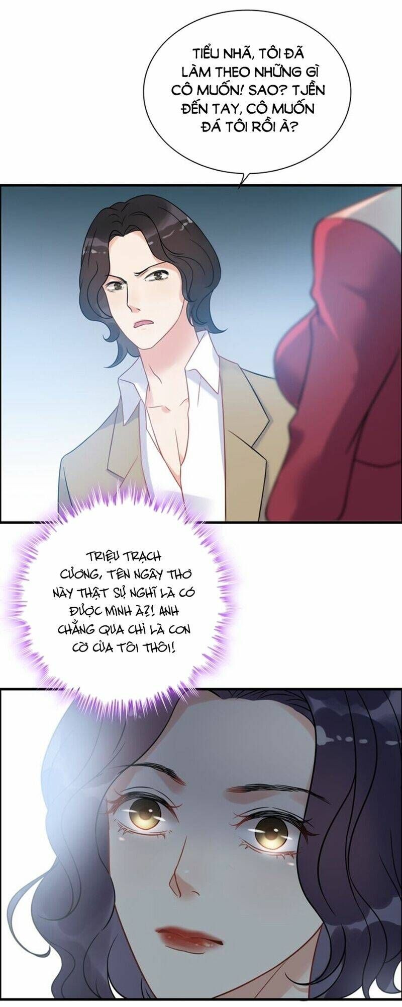 đọc truyện Cô Vợ Hợp Đồng Bỏ Trốn Của Tổng Giám Đốc Chương 102 ảnh 9 tại Thiên Thai Truyện