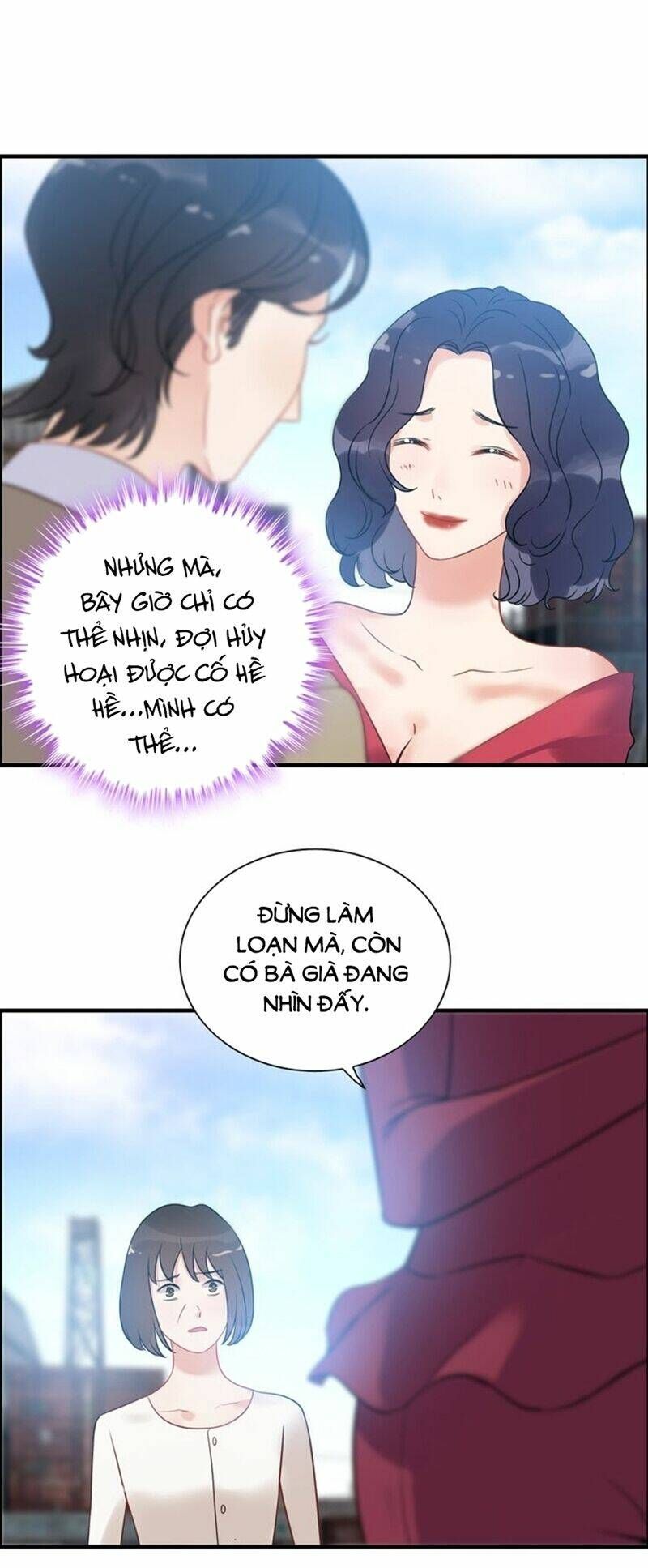 đọc truyện Cô Vợ Hợp Đồng Bỏ Trốn Của Tổng Giám Đốc Chương 102 ảnh 10 tại Thiên Thai Truyện