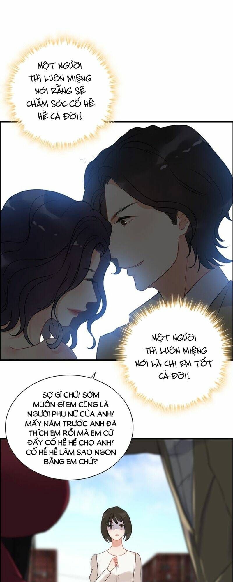 đọc truyện Cô Vợ Hợp Đồng Bỏ Trốn Của Tổng Giám Đốc Chương 102 ảnh 11 tại Thiên Thai Truyện