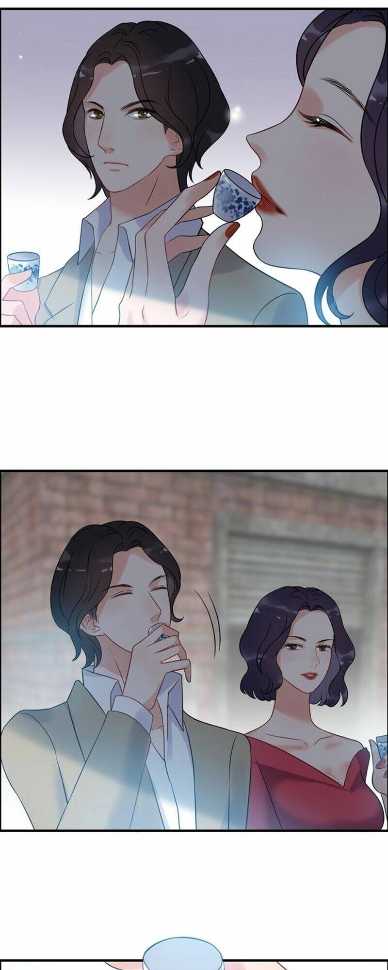 đọc truyện Cô Vợ Hợp Đồng Bỏ Trốn Của Tổng Giám Đốc Chương 103 ảnh 15 tại Thiên Thai Truyện