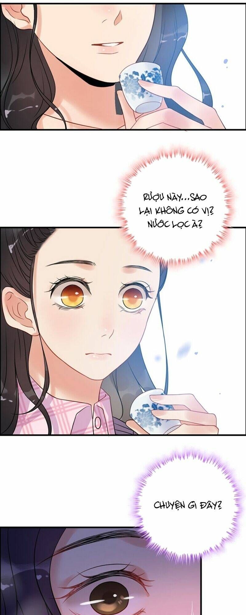 đọc truyện Cô Vợ Hợp Đồng Bỏ Trốn Của Tổng Giám Đốc Chương 103 ảnh 20 tại Thiên Thai Truyện