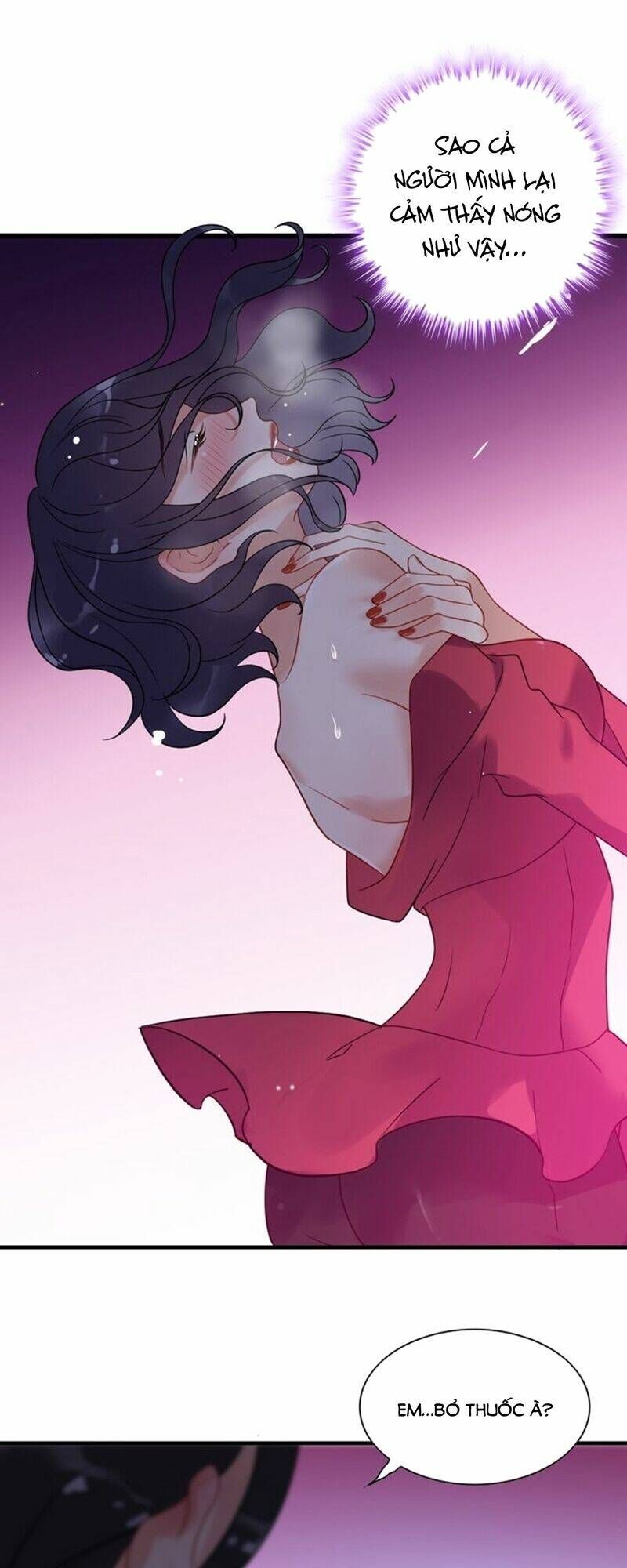 đọc truyện Cô Vợ Hợp Đồng Bỏ Trốn Của Tổng Giám Đốc Chương 103 ảnh 22 tại Thiên Thai Truyện