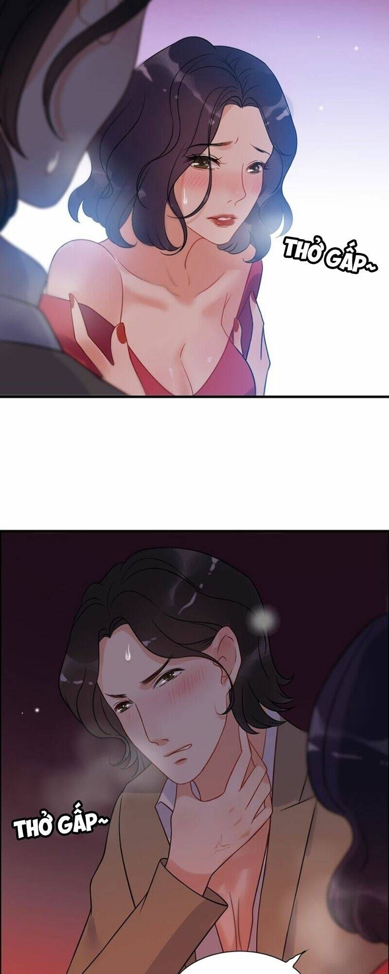 đọc truyện Cô Vợ Hợp Đồng Bỏ Trốn Của Tổng Giám Đốc Chương 103 ảnh 23 tại Thiên Thai Truyện