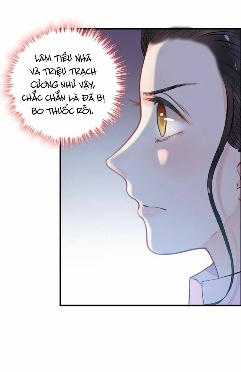 đọc truyện Cô Vợ Hợp Đồng Bỏ Trốn Của Tổng Giám Đốc Chương 103 ảnh 26 tại Thiên Thai Truyện