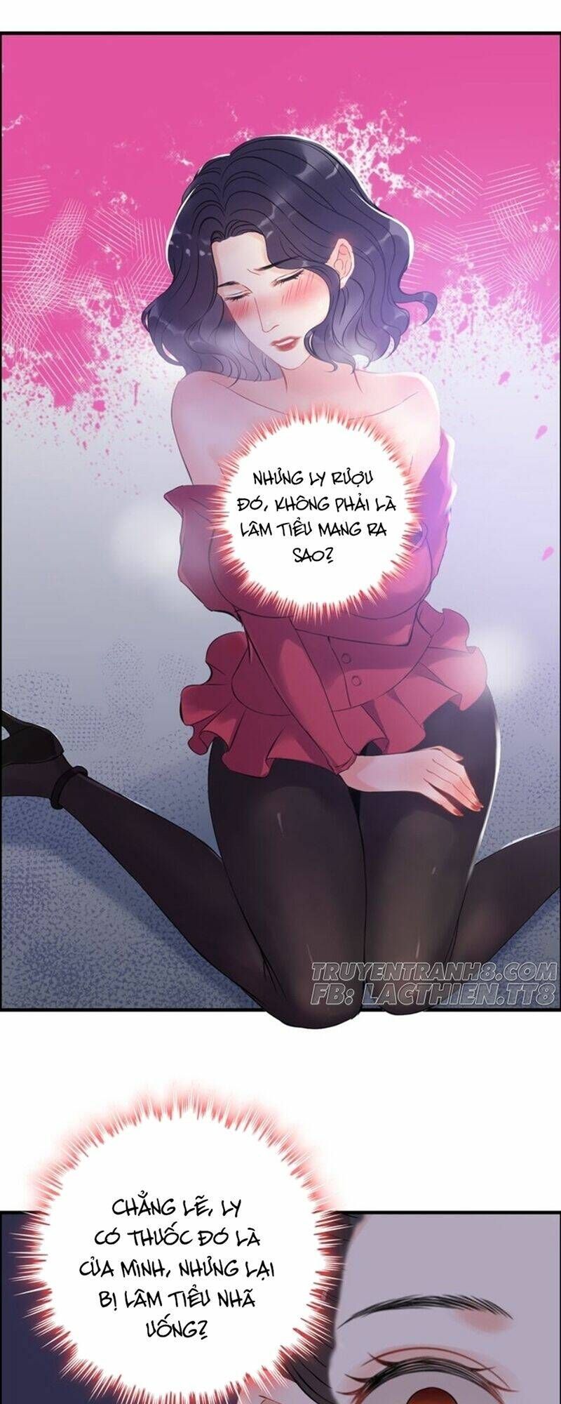 đọc truyện Cô Vợ Hợp Đồng Bỏ Trốn Của Tổng Giám Đốc Chương 103 ảnh 27 tại Thiên Thai Truyện