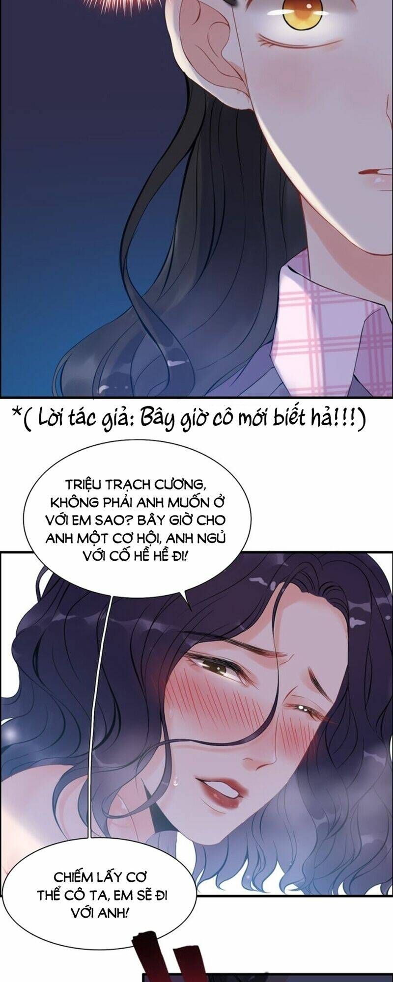 đọc truyện Cô Vợ Hợp Đồng Bỏ Trốn Của Tổng Giám Đốc Chương 103 ảnh 28 tại Thiên Thai Truyện