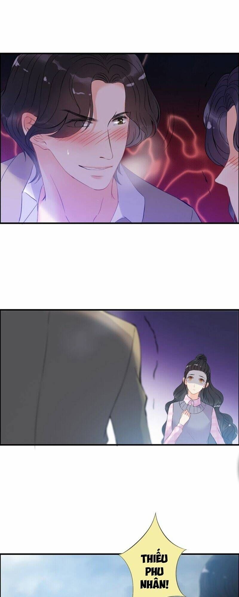 đọc truyện Cô Vợ Hợp Đồng Bỏ Trốn Của Tổng Giám Đốc Chương 103 ảnh 30 tại Thiên Thai Truyện