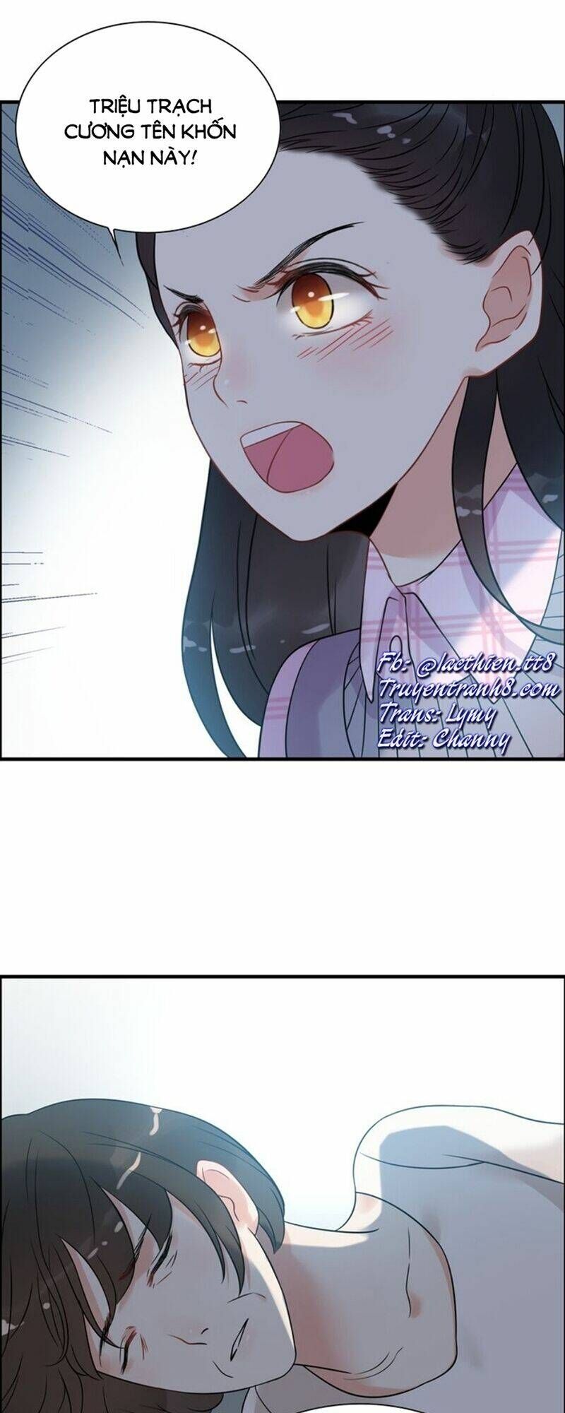 đọc truyện Cô Vợ Hợp Đồng Bỏ Trốn Của Tổng Giám Đốc Chương 103 ảnh 5 tại Thiên Thai Truyện