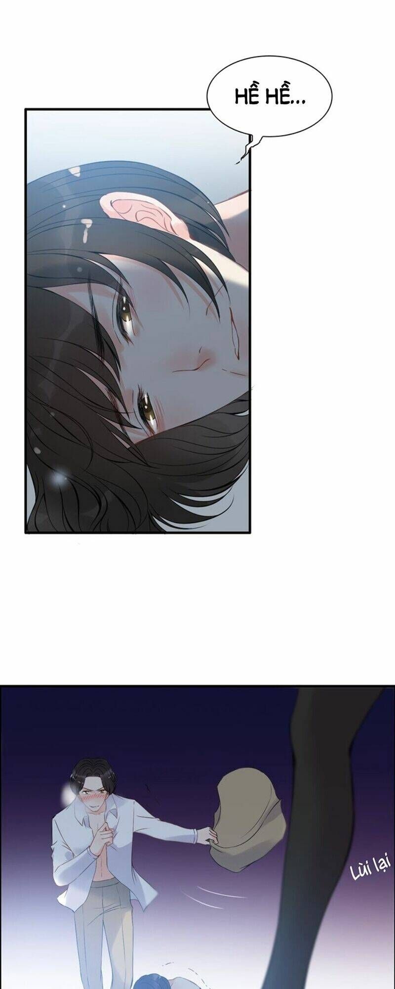 đọc truyện Cô Vợ Hợp Đồng Bỏ Trốn Của Tổng Giám Đốc Chương 103 ảnh 32 tại Thiên Thai Truyện