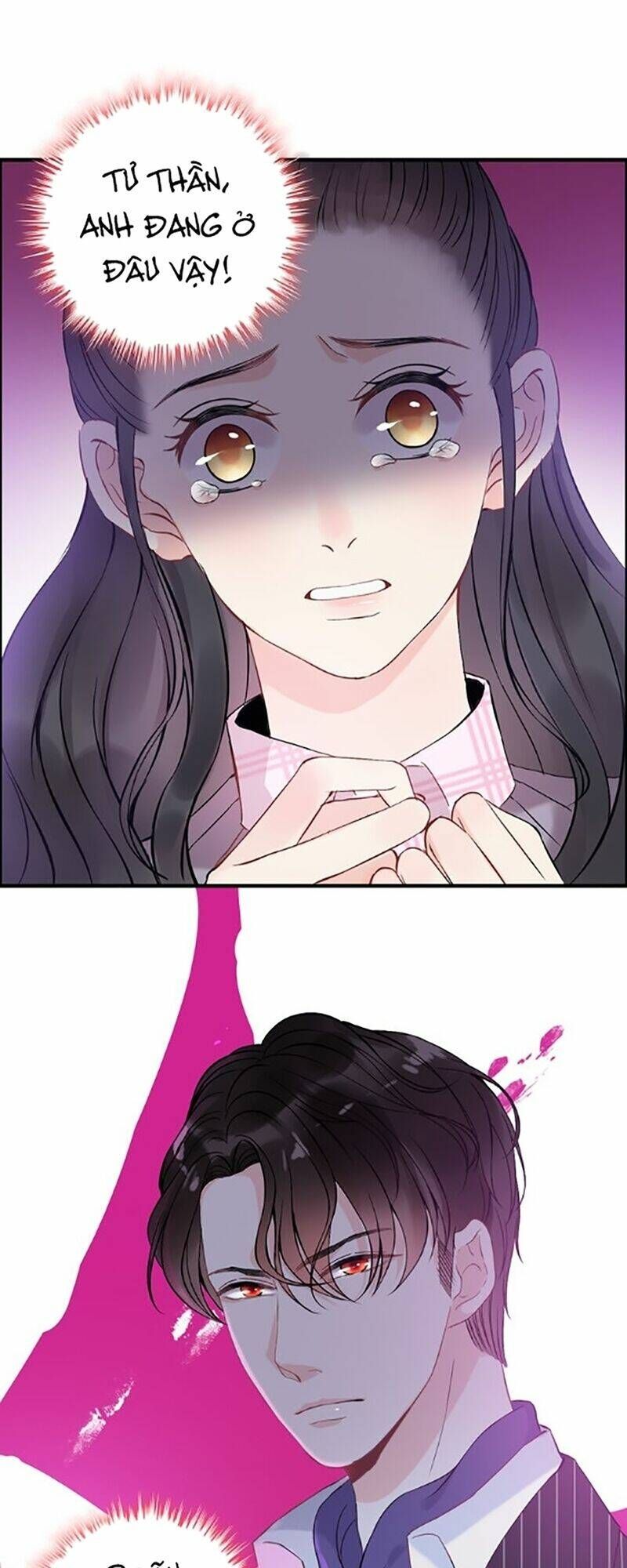 đọc truyện Cô Vợ Hợp Đồng Bỏ Trốn Của Tổng Giám Đốc Chương 103 ảnh 34 tại Thiên Thai Truyện