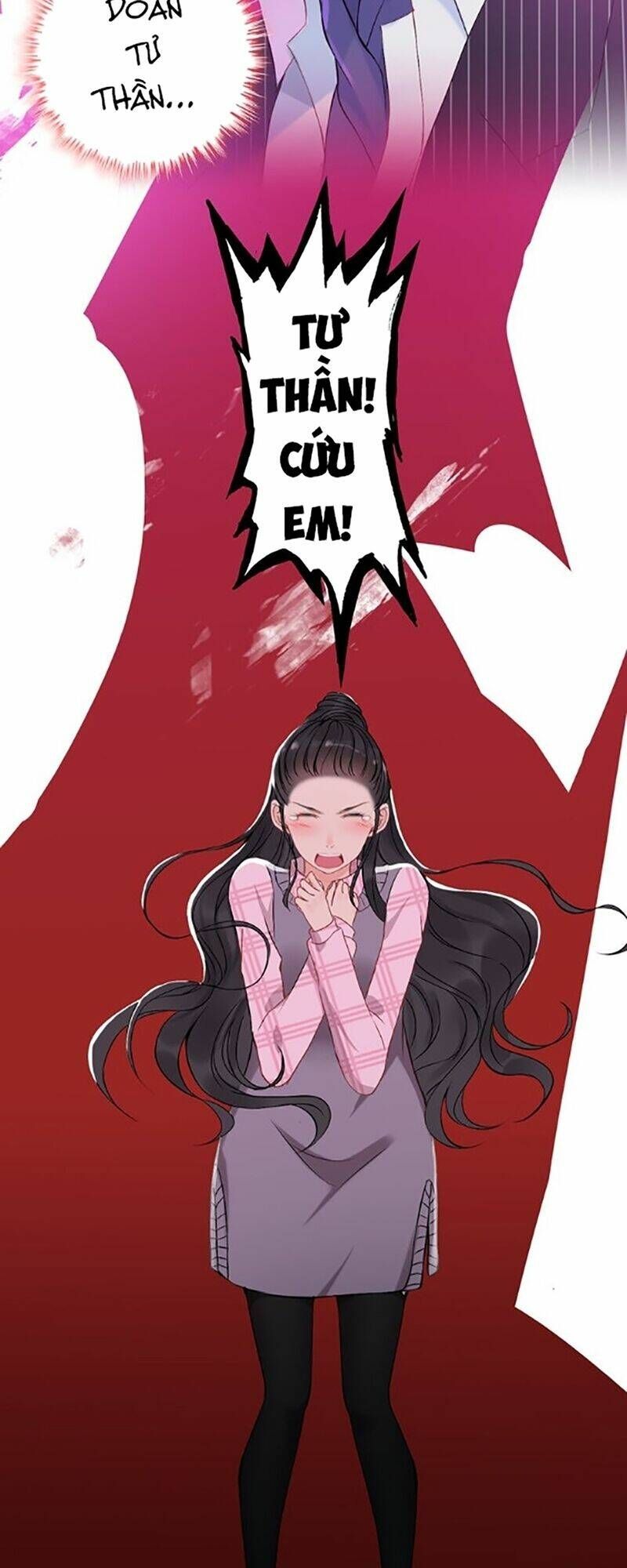 đọc truyện Cô Vợ Hợp Đồng Bỏ Trốn Của Tổng Giám Đốc Chương 103 ảnh 35 tại Thiên Thai Truyện